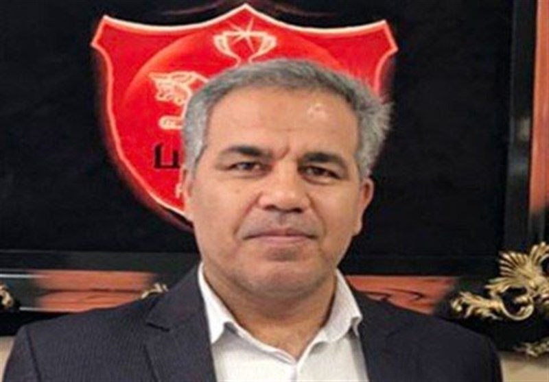 Iraj Arab Officially Appointed Persepolis General Manager