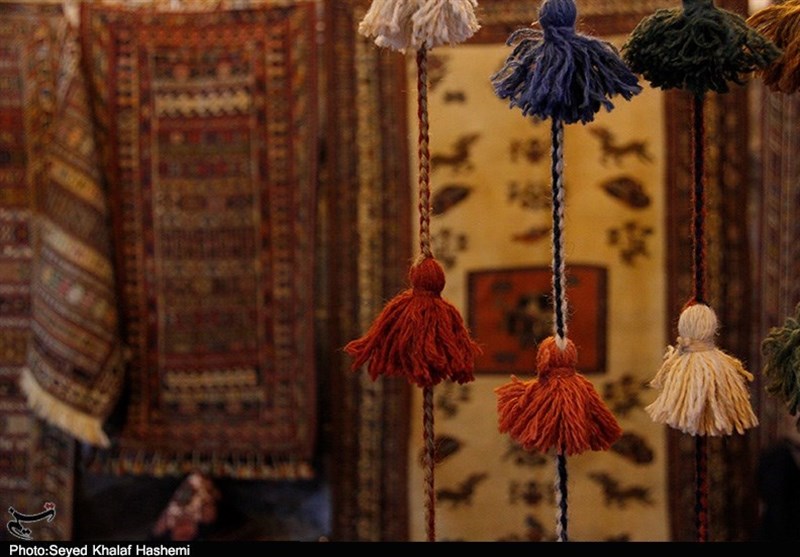 یازدهمین نمایشگاه سراسری صنایع دستی در شیراز برگزار می‌شود