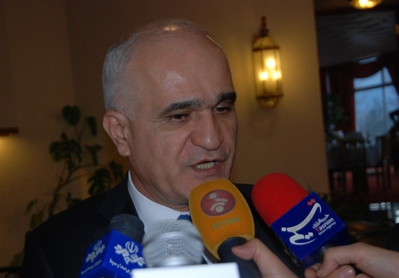 وزیر اقتصاد جمهوری آذربایجان: مبادلات تجاری ایران و آذربایجان 73 درصد افزایش یافت