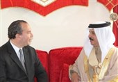 مشاور یهودی شاه بحرین: شیخ‌نشین‌ها با تهدیدهای موجودیتی روبرو هستند