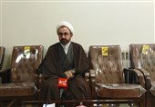 نماینده ولی فقیه در استان ایلام از مردم ایران برای حضور گسترده ‌در انتخابات مجلس‌ دعوت کرد