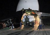 نقش سامانه اس-300 در افزایش توان دفع حملات موشکی به سوریه