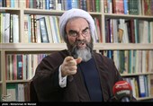 آیت‌الله غرویان: ملت ایران با حضور در راهپیمایی 22 بهمن پیوند ناگسستنی با انقلاب و ولایت را نشان داد