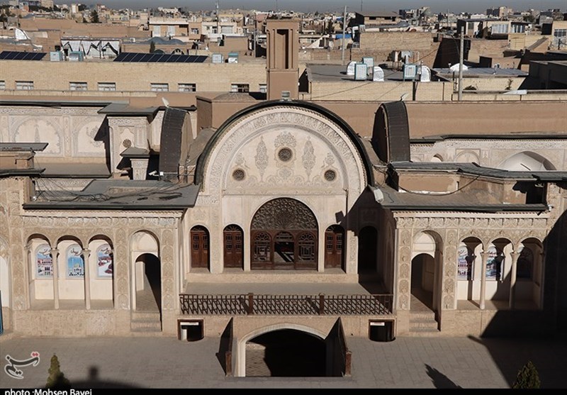 کاشان آماده استقبال از مسافران نوروزی شد