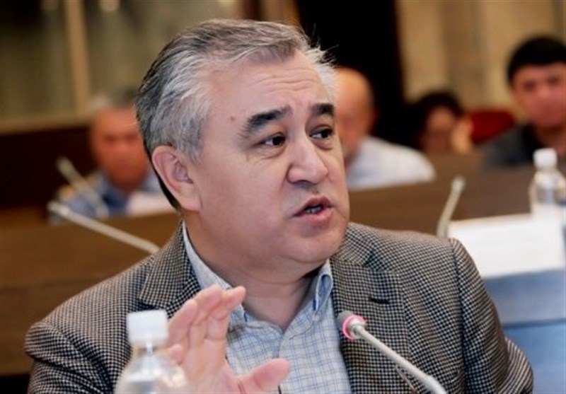 درخواست جناح‌های پارلمانی قرقیزستان برای آزادی تکه‌بایف