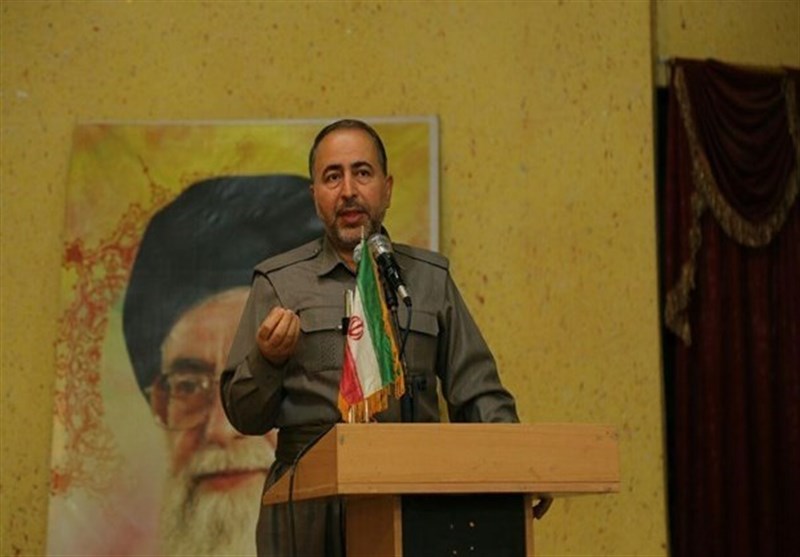 مشاور رئیس جمهور: جمهوری اسلامی ایران مظهر عدالت‌خواهی است