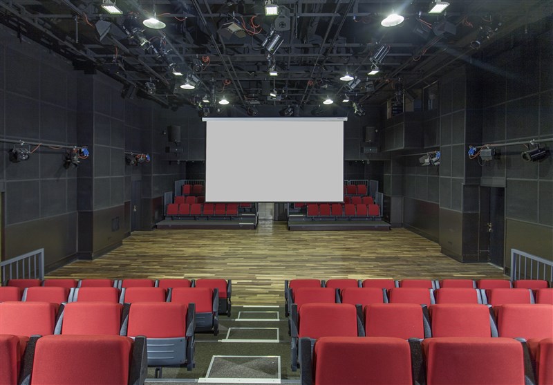 تئاتر شهر قزوین تا پایان سال افتتاح می‌شود