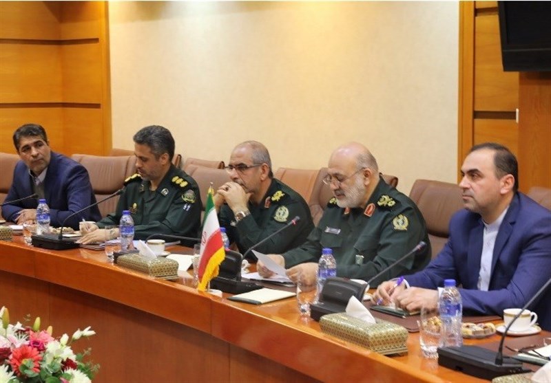 Iranian Official Hails Strategic Cooperation with Russia against Terrorism