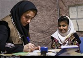 50 پزشک خیر به افراد تحت پوشش بهزیستی کرمانشاه خدمت می‌کنند