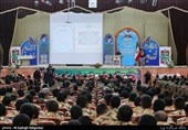 محافل جزءخوانی قرآن در امامزادگان شاخص مازندران برگزار میشود