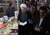 کاشان|9 نمایشگاه سراسری کتاب تا پایان سال جاری در کشور برگزار میشود