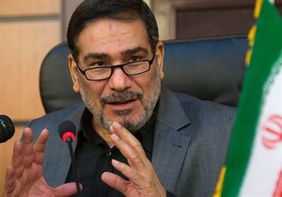 شمخانی: واشنطن لم تنجح فی اختبار الاتفاق النووی..التفاوض مع امریکا لافائدة منه