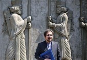 Iran’s Foreign Ministry Pays Tribute to Prophet Zoroaster