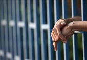 جشن گلریزان زندانیان جرائم غیرعمد و مالی در اردبیل برگزار می‌شود