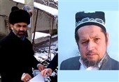 انتقال دو عضو سابق حزب نهضت اسلامی تاجیکستان به بازداشتگاه خجند