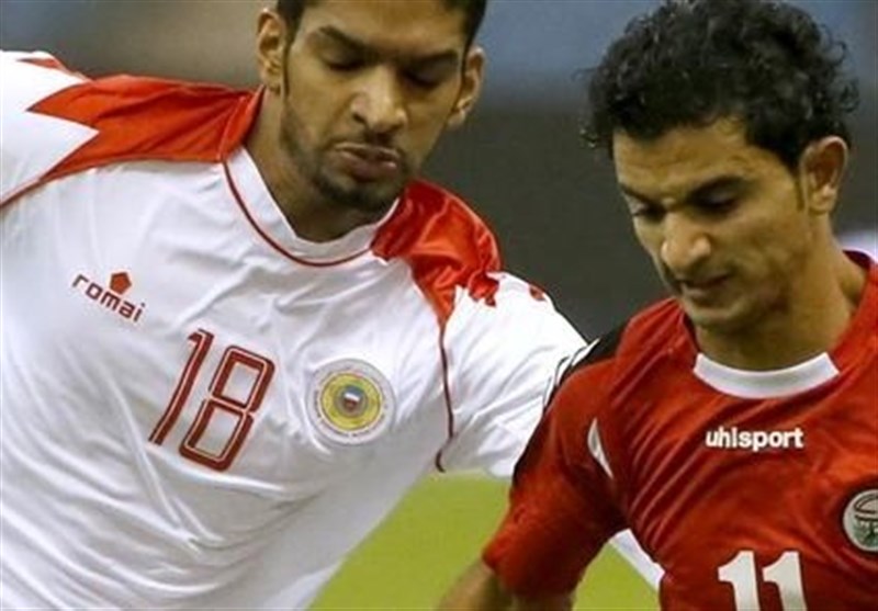 المطری: یمن جاه‌طلب و دنبال صعود به دور دوم جام ملت‌های آسیا است