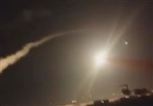 Syria, Lebanon Slam Israeli Missile Strike near Damascus