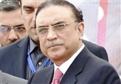 تشکیل کمیته ویژه تحقیقاتی علیه رئیس جمهور سابق پاکستان