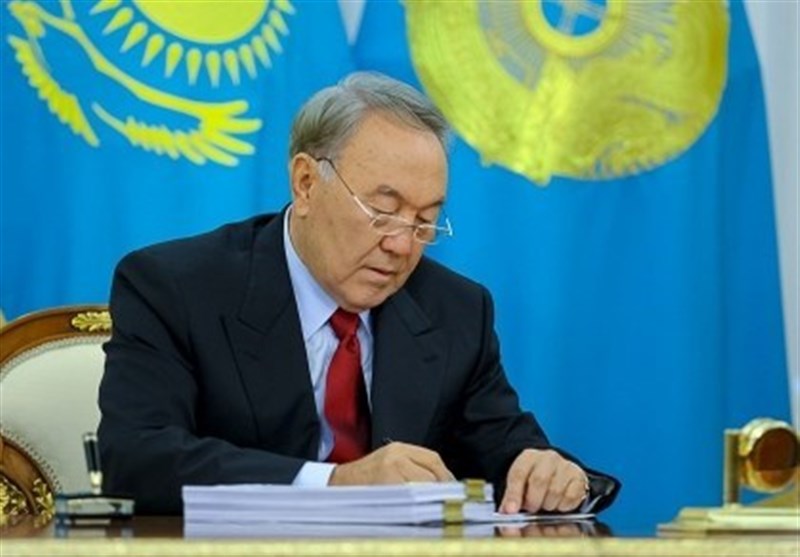 استعفای نظربایف و آینده قومی - جمعیتی قزاقستان