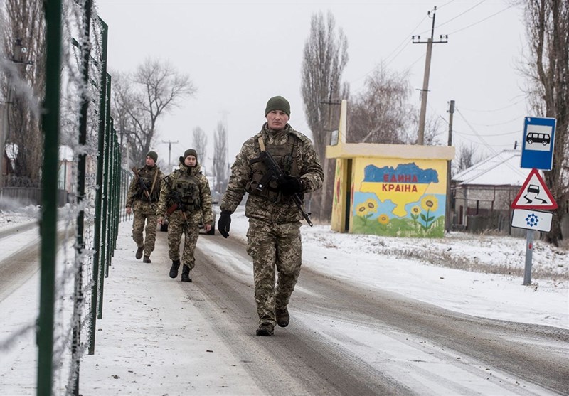 اوکراین بهانه‌ای برای تمدید وضعیت نظامی در کشور پیدا نکرد