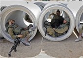 مسئول صهیونیست: ارتش اسرائیل آماده جنگ نیست