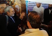 نمایشگاه توانمندی‌های روستایی استان بوشهر با حضور وزیر کشور در تنگستان گشایش یافت