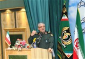 3600 شرکت با وزارت دفاع همکاری تولیدی و صنعتی دارند