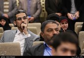دکتر یاسر عبدالزهرا رایزن فرهنگی عراق در ایران