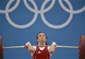 محرومیت مادام‌العمر برای وزنه‌بردار مدال‌آور المپیک