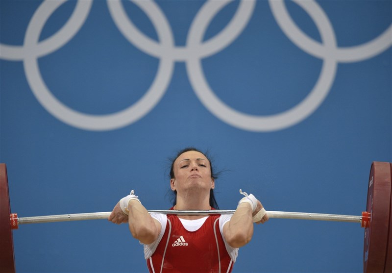 محرومیت مادام‌العمر برای وزنه‌بردار مدال‌آور المپیک