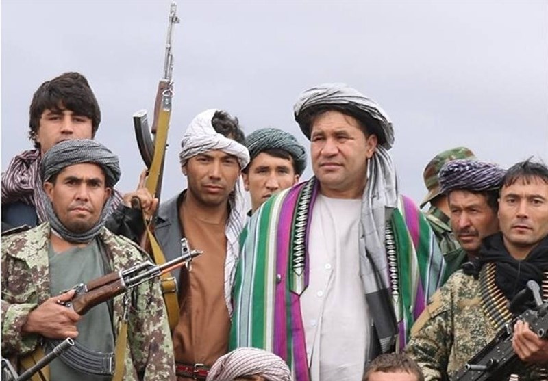 حزب جنبش ملی افغانستان: «قیصاری» به محل امنی منتقل شده است