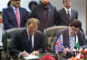 امضا معاهده تبادل زندانیان پاکستان و انگلیس؛ زنگ خطر برای «اسحاق دار»