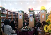 اختصاص زمین برای ساخت کتابخانه مرکزی شیراز تعیین تکلیف شود
