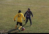 لیگ برتر فوتبال بانوان| پیروزی راهیاب در مصاف با همیاری
