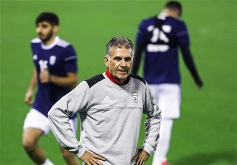 Carlos Queiroz, Colombia Reach Agreement on Financial Terms
