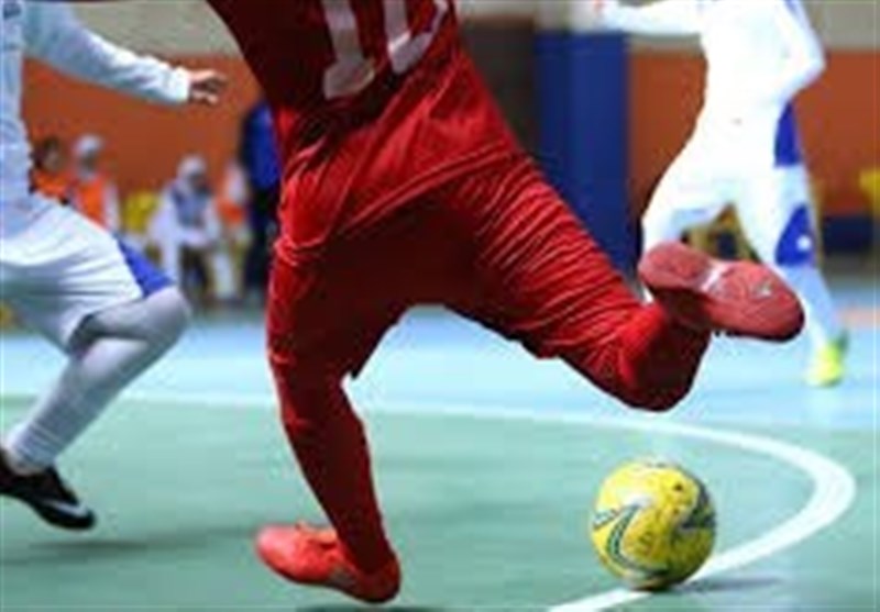 اهواز| بانوان خوزستانی روز موفقی را در لیگ برتر فوتسال کشور رقم زدند