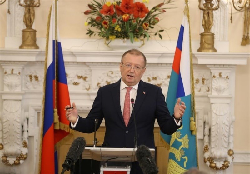 توافق روسیه و انگلیس برای بازگشت دیپلمات‌های اخراجی