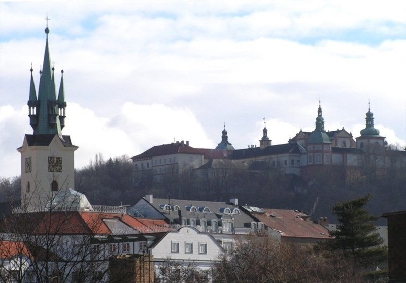 گروگان‌گیری در جمهوری چک