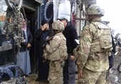 ادعای آمریکا: هیچ سرباز سوری وارد منبج نشده است
