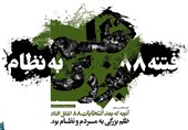 یزد | مراسم سالروز حماسه نهم دی در جوار سومین شهید محراب برگزار می‌شود
