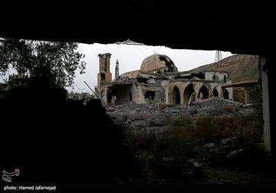 شهرمرزی و فوق استراتژیک ابوکمال(البوکمال) سوریه