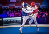 Iran to Compete at Taekwondo Beirut Open Tournament