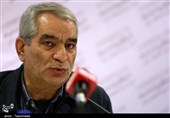 اصفهان| کوهکن: کاهش بودجه دفاعی ‌عقلانی نیست