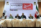 نشست مشورتی تسنیم| شیروانیان: دستگاههای اجرایی از تقبل هزینههای درمانی جانبازان خودداری میکنند