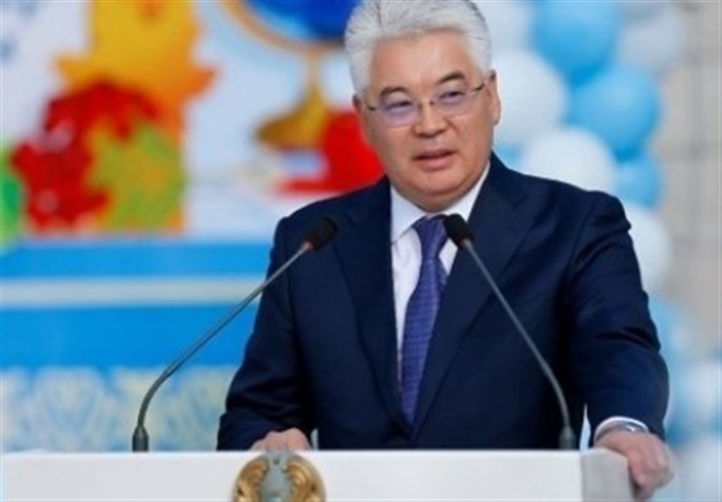 اقتصادی سازی سیاست خارجی راهبرد قزاقستان در دوران نوین خود