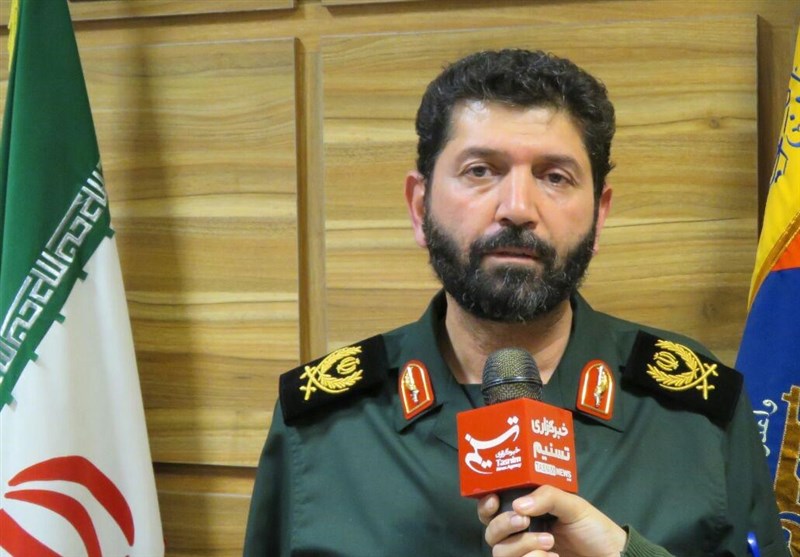 فرمانده سپاه استان تهران: آمریکا با شهادت سپهبد سلیمانی دکمه افول خود را زده است