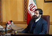 انتخابات ایران| انتخابات مجلس در اردبیل تمدید شد / کمبود تعرفه نداریم