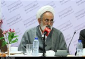 عضو فراکسیون ولایی مجلس: ملت ایران در کنار مقام معظم رهبری انقلاب اسلامی را پیش می‌برند