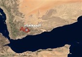 پاکسازی چند منطقه «البیضاء» یمن از لوث تروریست‌های القاعده