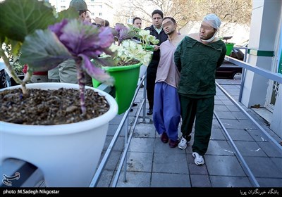 دستگیری سارقان گاو صندوق ها در شهرک غرب